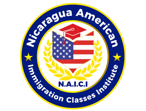 Logo NAICI